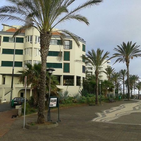 Beach Flat - Apartamento Praia Doca Do Cavacas Funchal  Exteriér fotografie