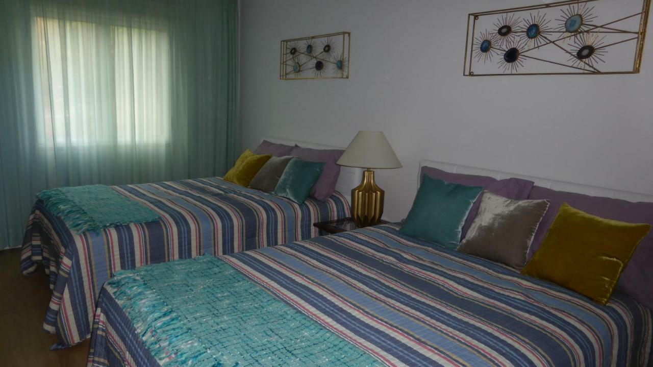 Beach Flat - Apartamento Praia Doca Do Cavacas Funchal  Exteriér fotografie