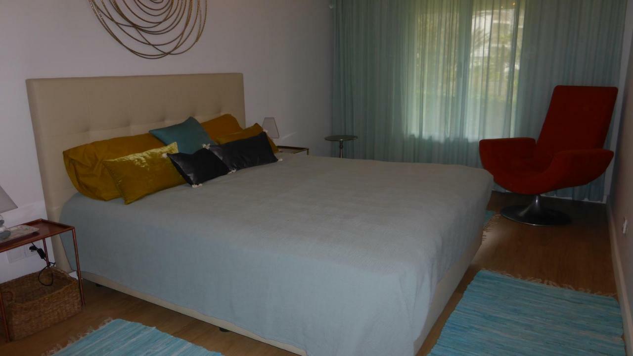 Beach Flat - Apartamento Praia Doca Do Cavacas Funchal  Exteriér fotografie